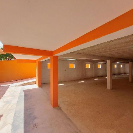 Ventura - Apto Com Piscina, Vista Mar, Churrasqueira Privativa, Ar Con, Wi-Fi, Netflix, Garagem ปาราตี ภายนอก รูปภาพ