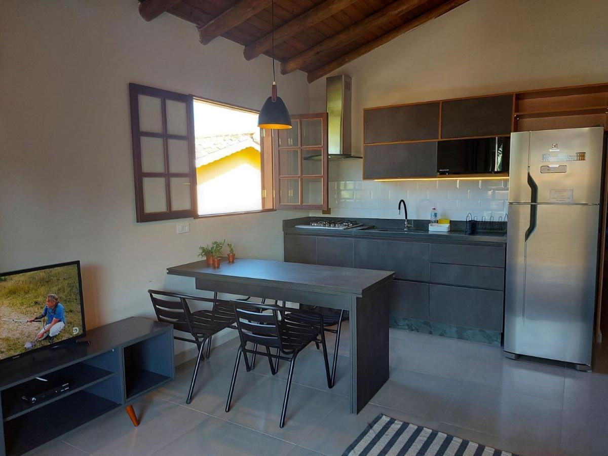 Ventura - Apto Com Piscina, Vista Mar, Churrasqueira Privativa, Ar Con, Wi-Fi, Netflix, Garagem ปาราตี ภายนอก รูปภาพ