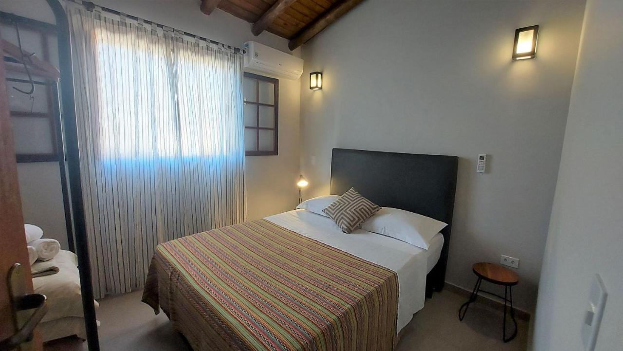 Ventura - Apto Com Piscina, Vista Mar, Churrasqueira Privativa, Ar Con, Wi-Fi, Netflix, Garagem ปาราตี ภายนอก รูปภาพ