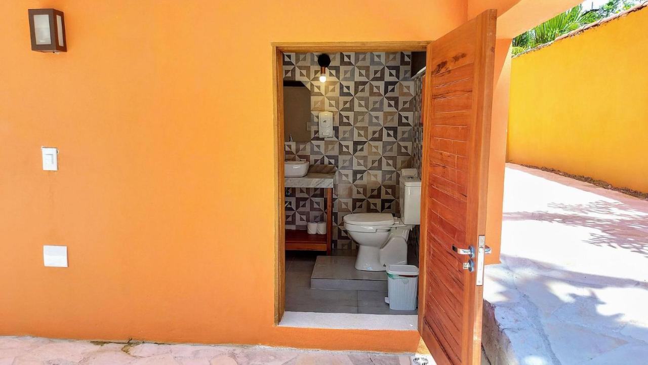 Ventura - Apto Com Piscina, Vista Mar, Churrasqueira Privativa, Ar Con, Wi-Fi, Netflix, Garagem ปาราตี ภายนอก รูปภาพ