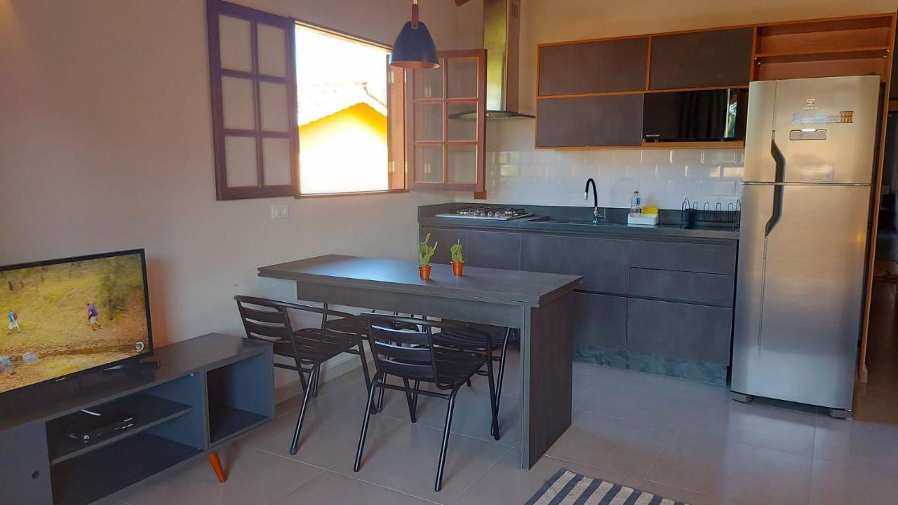 Ventura - Apto Com Piscina, Vista Mar, Churrasqueira Privativa, Ar Con, Wi-Fi, Netflix, Garagem ปาราตี ภายนอก รูปภาพ